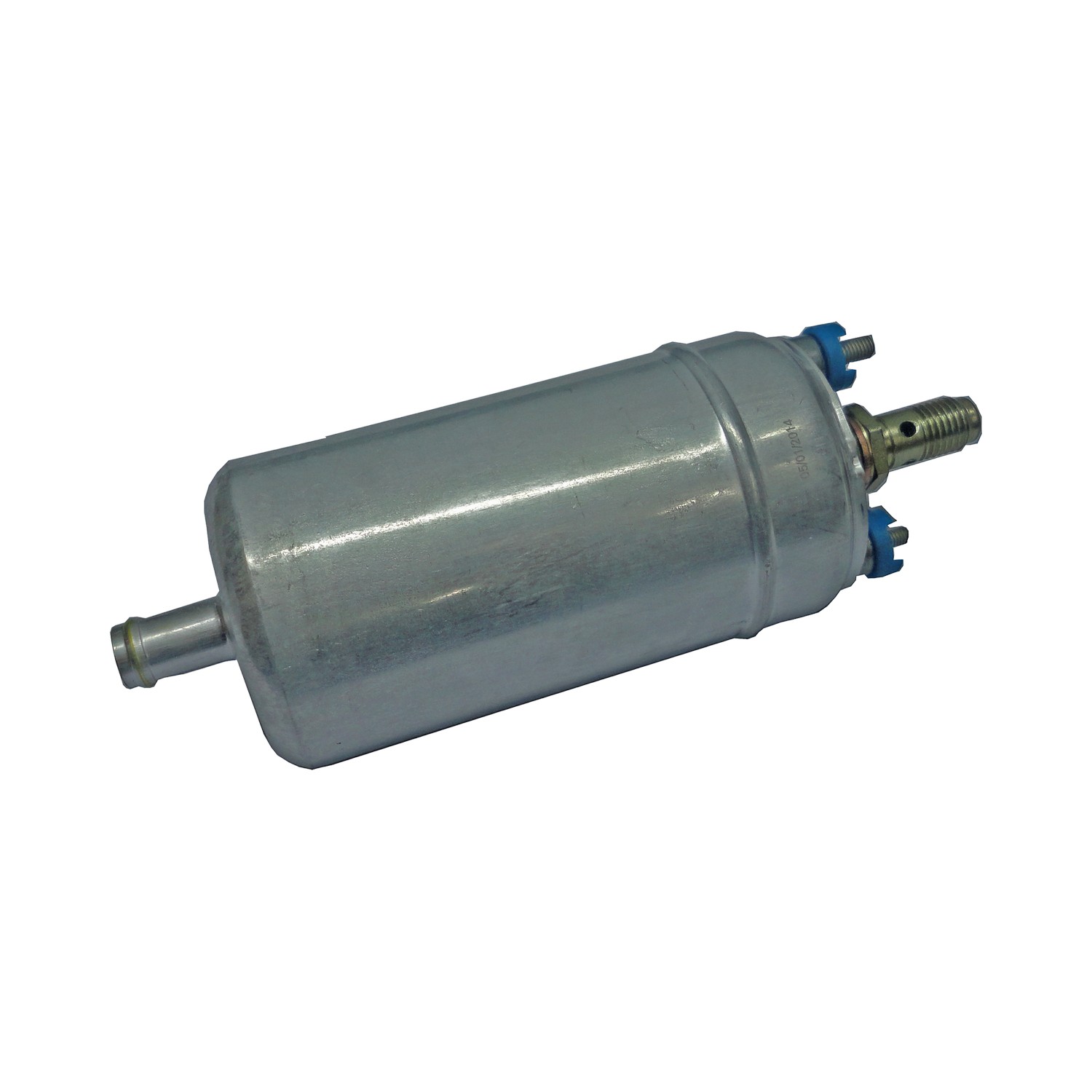 Bomba De Nafta Externa  Kjetronic